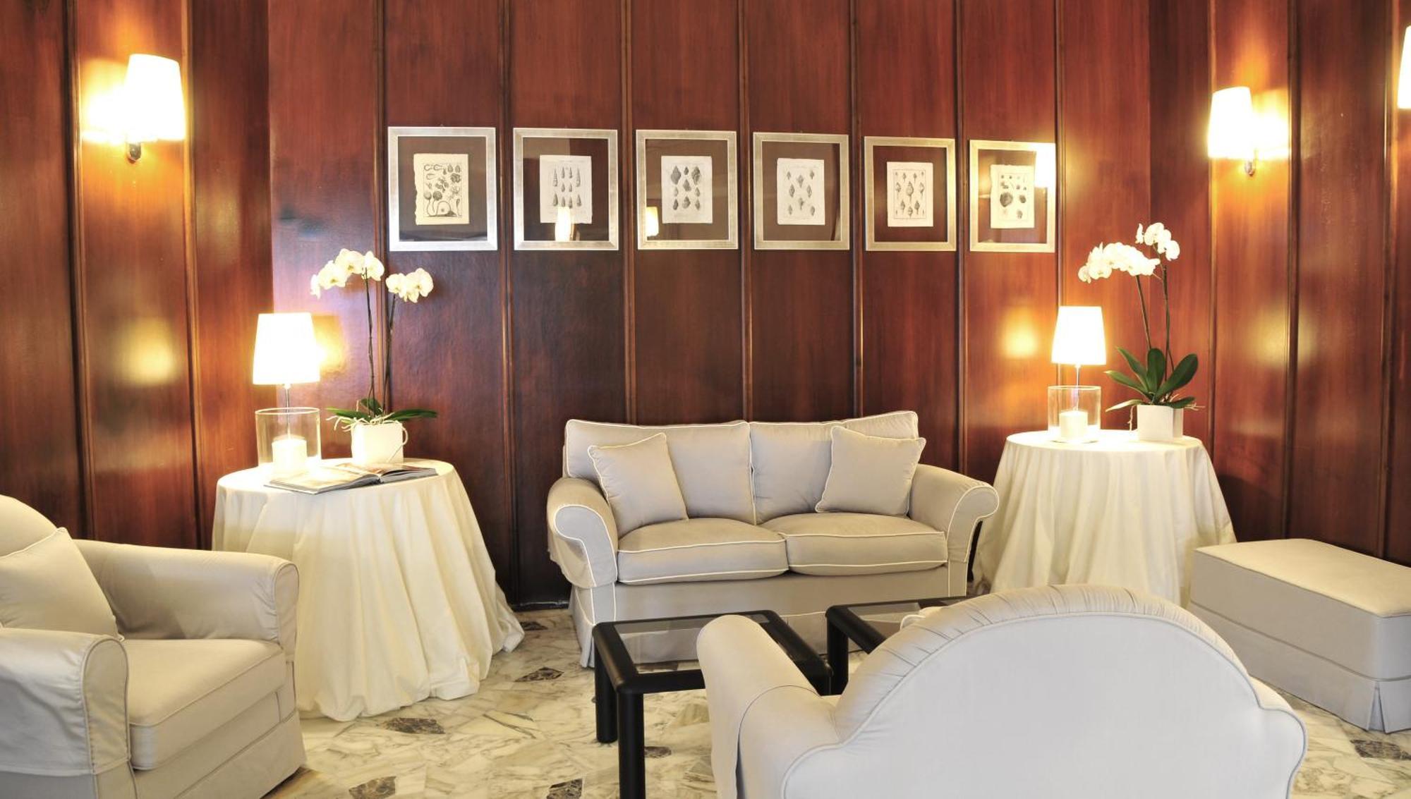 Hotel Plaza Esplanade Lido di Jesolo Eksteriør billede