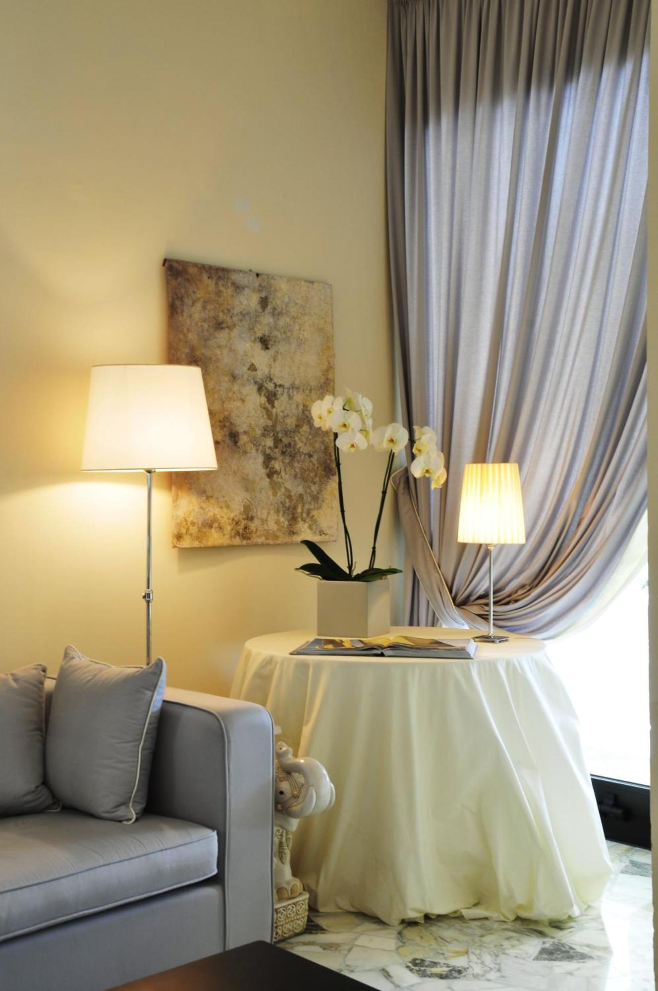 Hotel Plaza Esplanade Lido di Jesolo Eksteriør billede